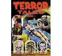 Terror Tales 1: Ninja Vampire Busters & Vampire [DVD] [2005] [Region 1] [US Import] [NTSC]