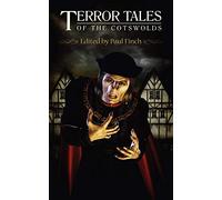 Terror Tales of the Cotswolds