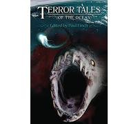 Terror Tales of the Ocean