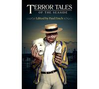 Terror Tales of the Seaside