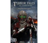 Terror Tales of Yorkshire
