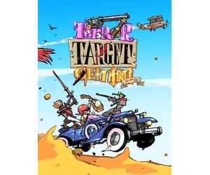 Terror Target Gemini