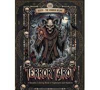 Terror Tarot