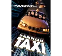 Terror Taxi