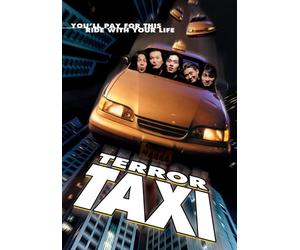 Terror Taxi