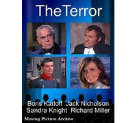 Terror, The - 1963 - Color