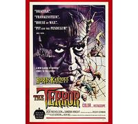 Terror, The
