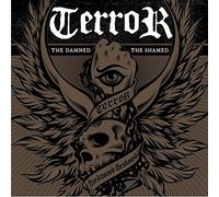 Terror - The Damned, The Shamed [VINYL]