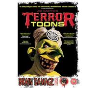 Terror Toons [DVD]