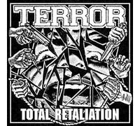 Terror - Total Retaliation [VINYL]