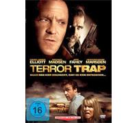 Terror Trap [Blu-ray] [Region B German Import]