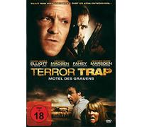 Terror Trap [Import allemand]