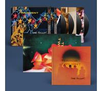 Terror Twilight: Farewell Horizontal