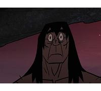 Terror Under the Blood Moon