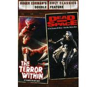Terror Within & Dead Space [DVD] [Region 1] [US Import] [NTSC]