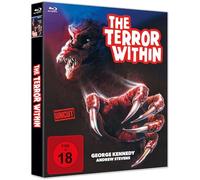 Terror Within - Ltd. Scanavo ed.