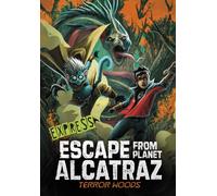 Terror Woods - Express Edition