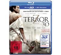 Terror Z - Der Tag danach 3D