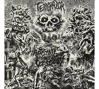 Terrorazor - Abysmal Hymns of Disgust [VINYL]