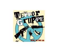 Terrorgruppe - Rust In Pieces - CD