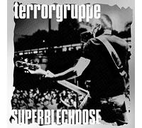 Terrorgruppe - Superblechdose (Live/Lim.ed.Tinbox)