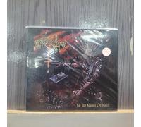 Terrorhammer - In the Name of Hell