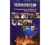 Terrorism: A Comprehensive Analysis of World Terrorism