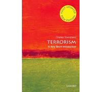 Terrorism: A Very Short Introduction (Very Short Introductions)