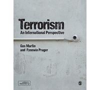 Terrorism: An International Perspective