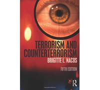Terrorism and Counterterrorism