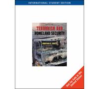 Terrorism and Homeland Security: An Introduction