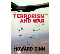 Terrorism and War