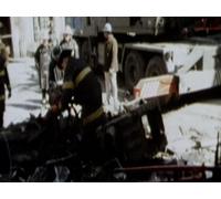 Terrorism at Home and Abroad