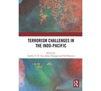 Terrorism Challenges in the Indo-Pacific