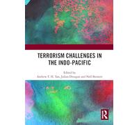 Terrorism Challenges in the Indo-Pacific