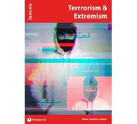 Terrorism & Extremism : Issues: PSHE & RSE Resources For Key Stage 3 & 4 425