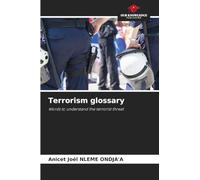 Terrorism glossary: Words to understand the terrorist threat