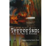 TERRORISM: NEW WAR ON FREEDOM
