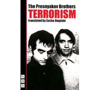 Terrorism (NHB Modern Plays)