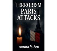 Terrorism Paris Attacks