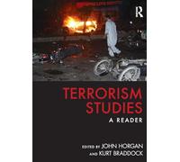 Terrorism Studies: A Reader