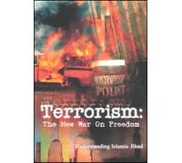 Terrorism - The New War on Freedom DVD
