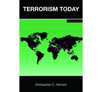 Terrorism Today (Political Violence)