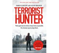 Terrorist Hunter