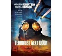 Terrorist Next Door [DVD] [Region 1] [US Import] [NTSC]