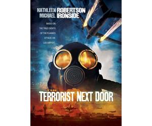 Terrorist Next Door [DVD] [Region 1] [US Import] [NTSC]