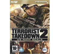 Terrorist Takedown 2: U.S. Navy SEALs (PC DVD)
