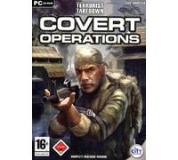 Terrorist Takedown: Covert Operations [German Version]