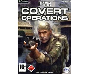 Terrorist Takedown: Covert Operations [German Version]
