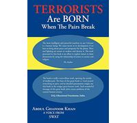 Terrorists are Born when the Pairs Break